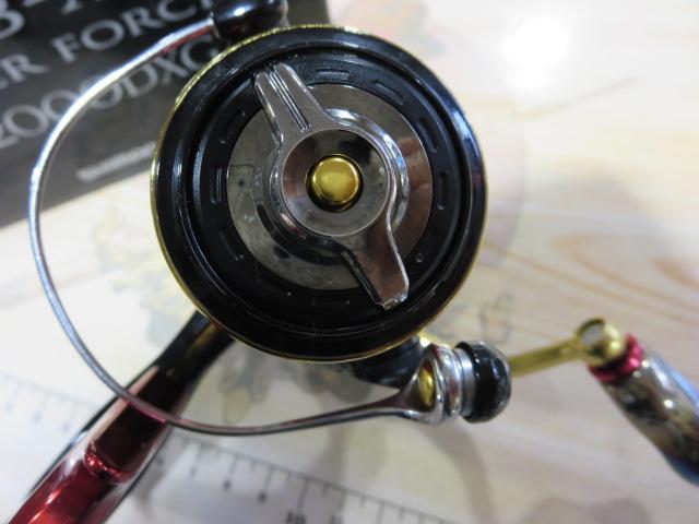 14BB-Xハイパーフォース C2000DXG