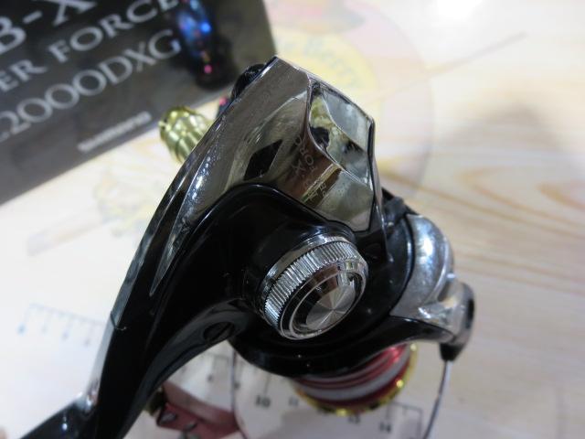 14BB-Xハイパーフォース C2000DXG｜＠ベリーネット 日本最大新品中古