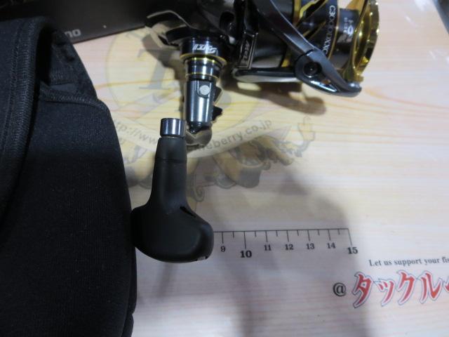 21BB-Xテクニウム C3000DXXG S RIGHT