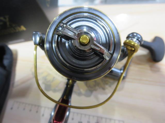 21BB-Xテクニウム C3000DXXG S RIGHT