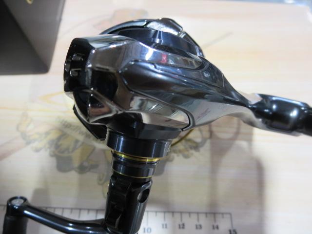 21BB-Xテクニウム C3000DXXG S RIGHT