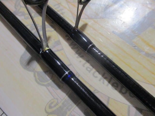 ファーストキャスト FCS-S732UL