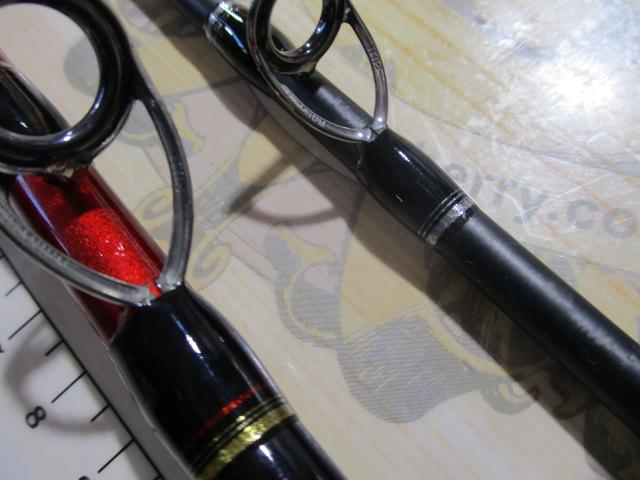バイオインパクトXタチウオ 73-200
