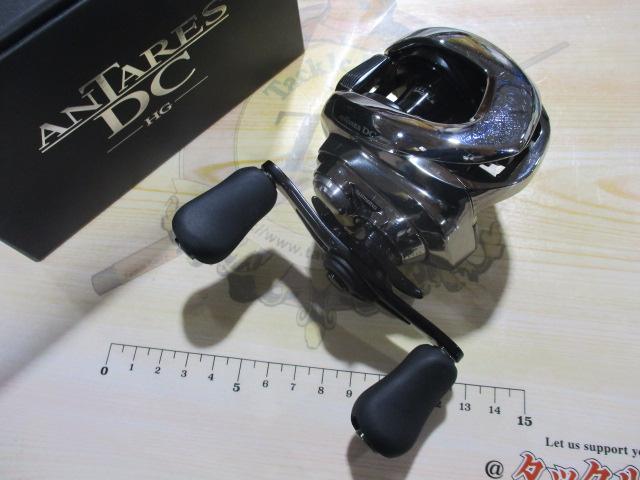 21アンタレスDC HG RH