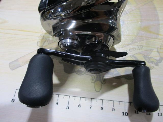 21アンタレスDC HG RH