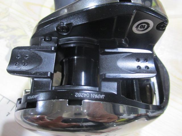 21アンタレスDC HG RH