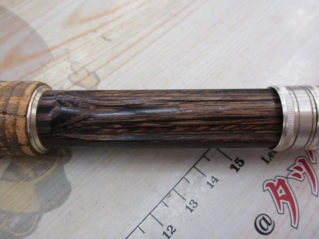 シルバークリーク SC-764F