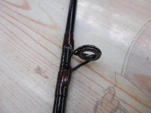 シルバークリーク SC-764F