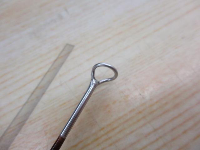 シルバークリーク SC-764F