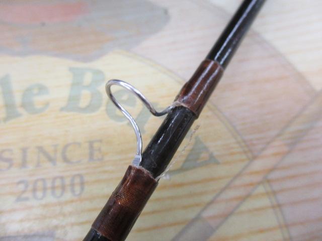 シルバークリーク SC-764F