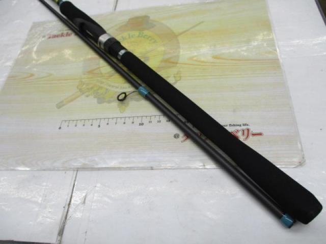 23ルアーマチックソルト S86ML