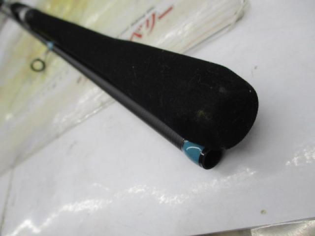 23ルアーマチックソルト S86ML