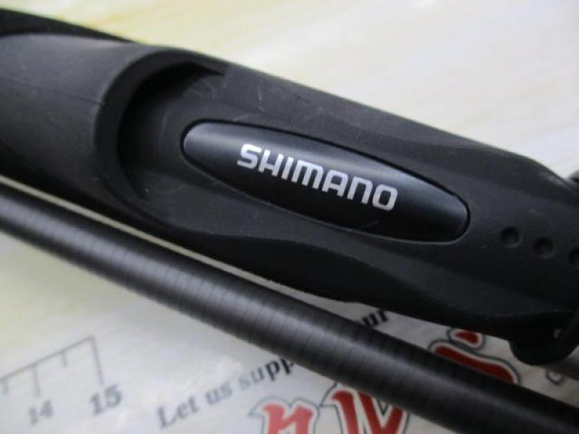 23ルアーマチックソルト S86ML