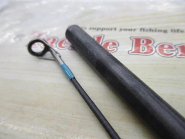 23ルアーマチックソルト S86ML