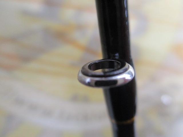 CBライトレーダーメタルタチウオ190M