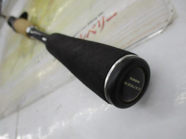 17エクスプライド 1610M