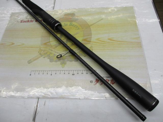 23ディアルーナ S86ML