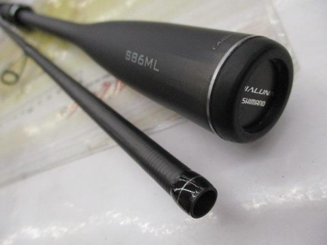 23ディアルーナ S86ML