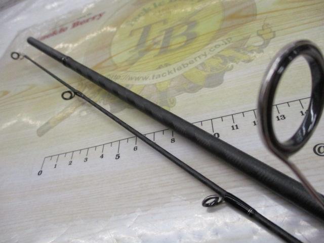 23ディアルーナ S86ML