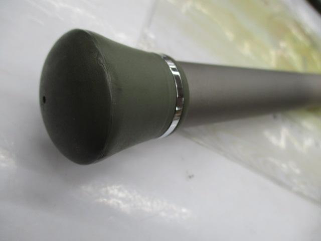 HXILエンブレムISO 5-52遠投M