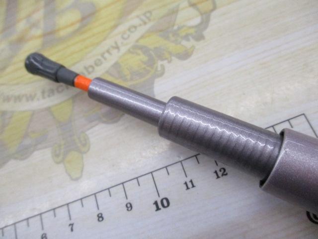 HXILエンブレムISO 5-52遠投M