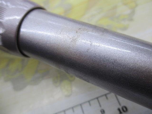 HXILエンブレムISO 5-52遠投M