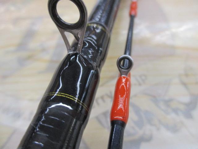 カワハギX H-180・R