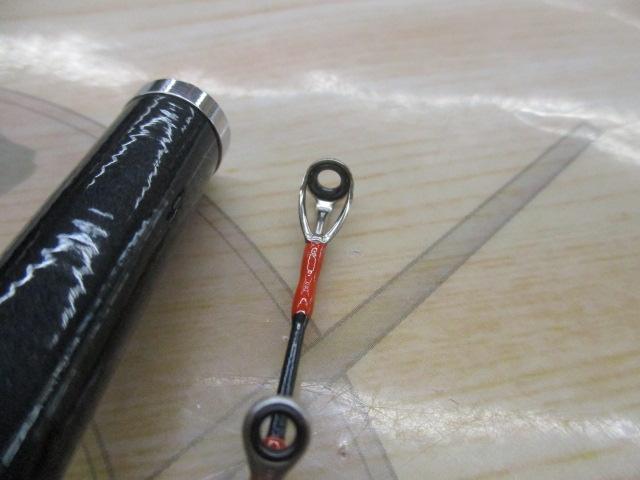 カワハギX H-180・R