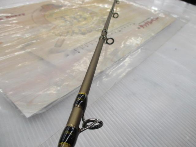 海人ワラサ 240Ⅱ