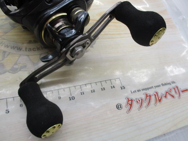 18タナセンサー 150DH-L