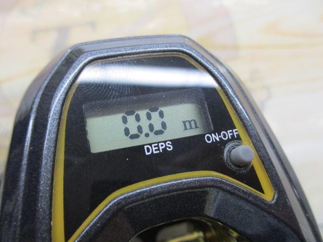 18タナセンサー 150DH-L