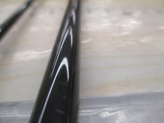 カラスレインボーマジック RM70 タイフーンガイド