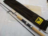 カラスレインボーマジック RM70 タイフーンガイド