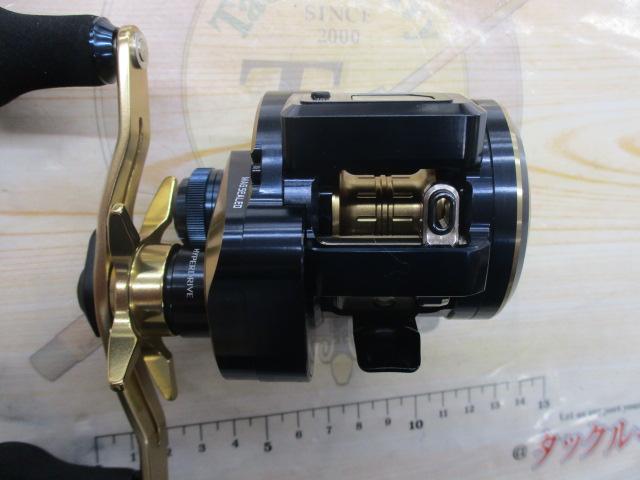 21ソルティガIC 100P-DH