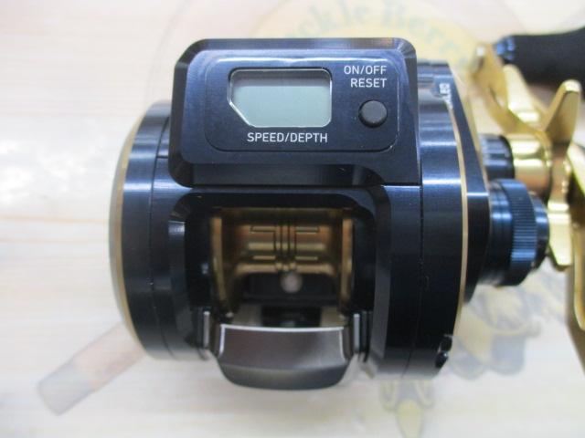 21ソルティガIC 100P-DH