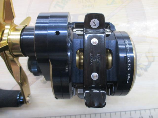 21ソルティガIC 100P-DH