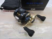 21ソルティガIC 100P-DH