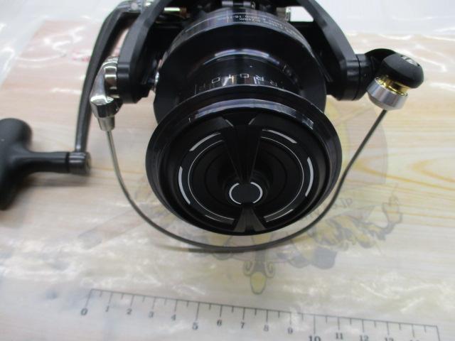 17クロスキャスト 5500