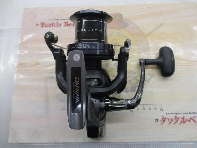 17クロスキャスト 5500