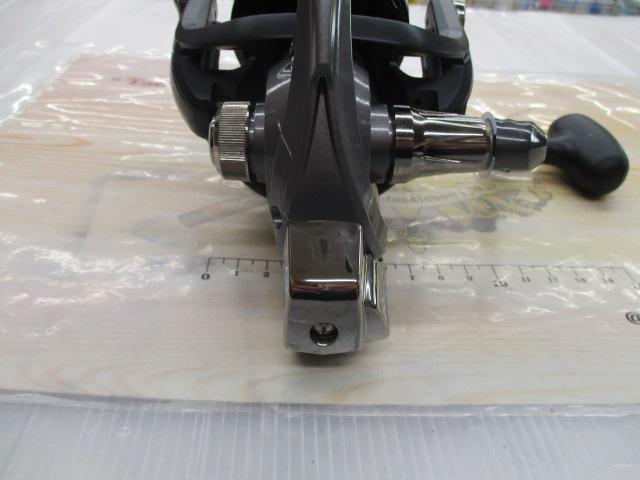 17クロスキャスト 5500