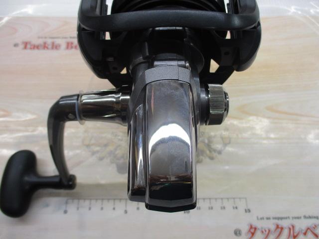 17クロスキャスト 5500