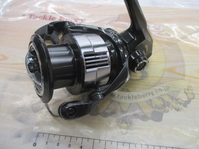 23ヴァンキッシュ 4000XG