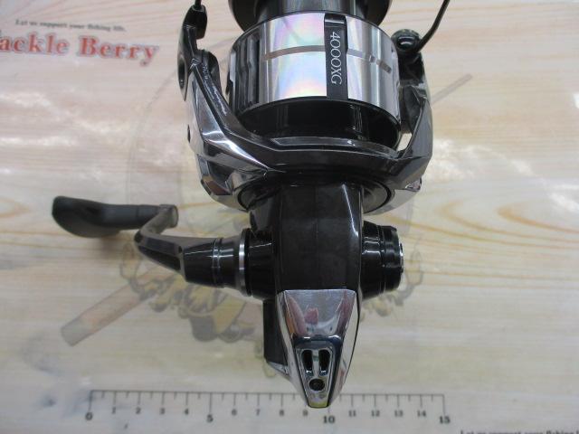 23ヴァンキッシュ 4000XG