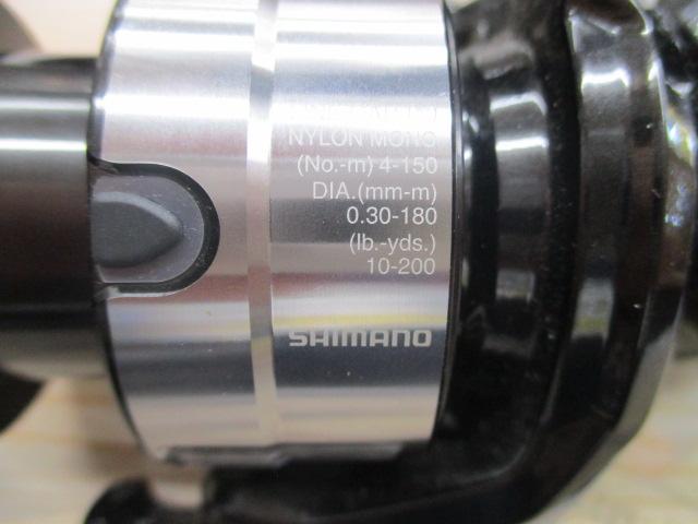 23ヴァンキッシュ 4000XG