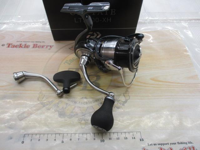 24セルテート LT3000-XH