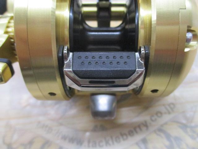 18オシアコンクエストCT 301HG