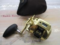 18オシアコンクエストCT 301HG