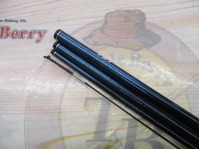 マスターテンカラL LL36