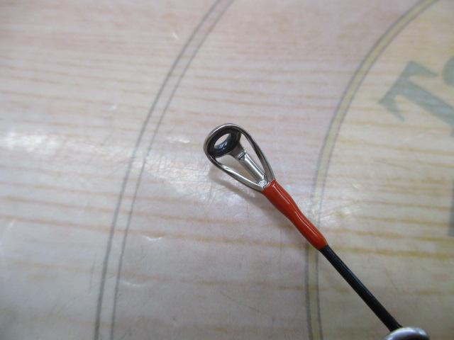 ライトアジX 170・R