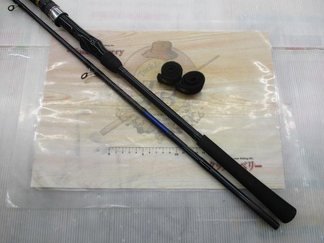 ビシアジX MH-170